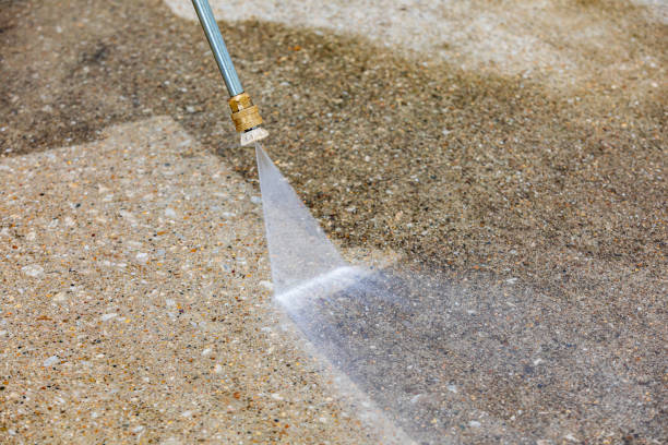 Why Choose Our Pressure Washing Services in Pennsylvania