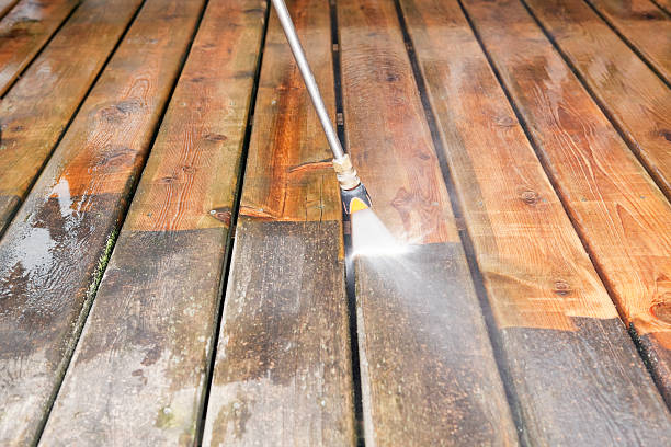 Trusted Paoli, PA Pressure Washing Services Experts