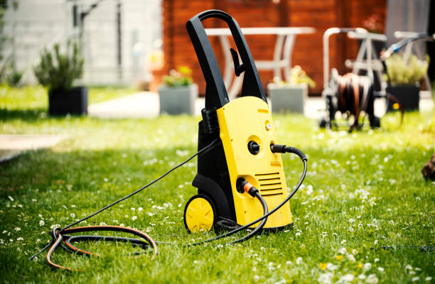 Best Parking Lot and Garage Cleaning  in Oli, PA